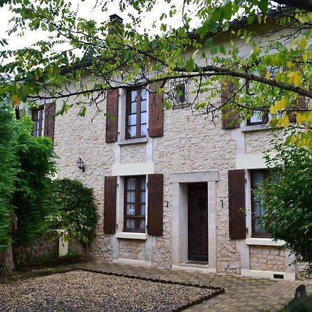 Montbron Les Bruyeres B&B 2 מראה חיצוני תמונה