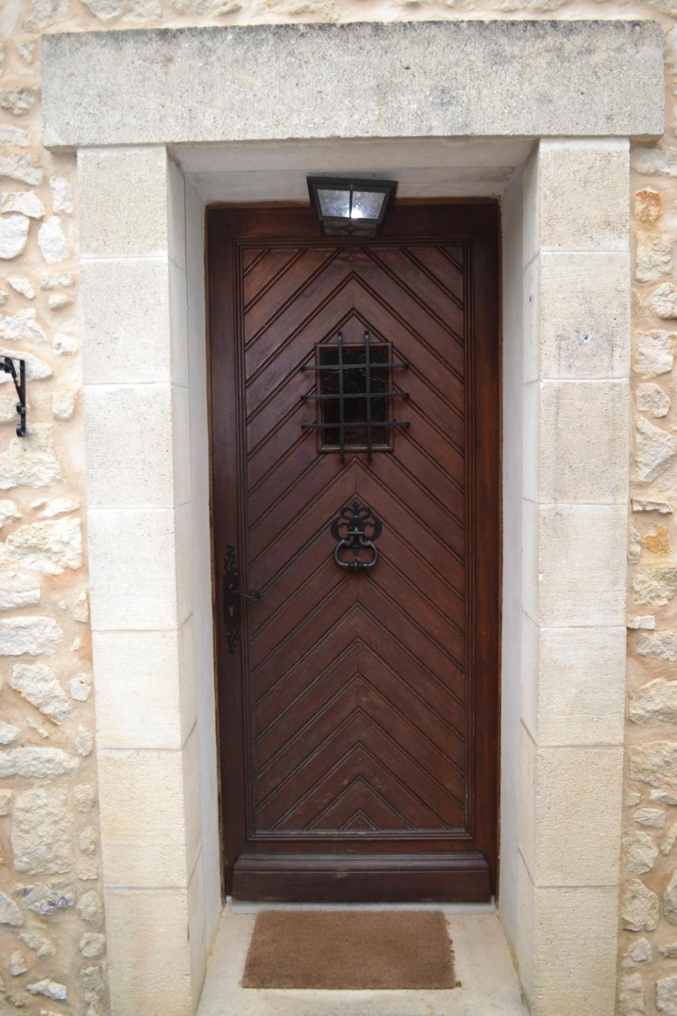 Montbron Les Bruyeres B&B 2 מראה חיצוני תמונה